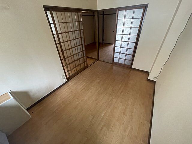 洋室