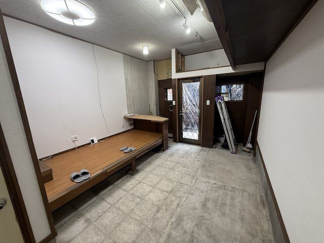 室内