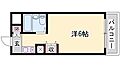 スカイコート姫路5階2.2万円