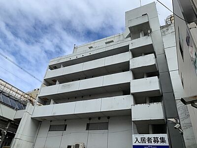 外観 外観