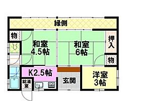 間取り：228056879389