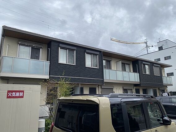 カーサ・アザレア_トップ画像