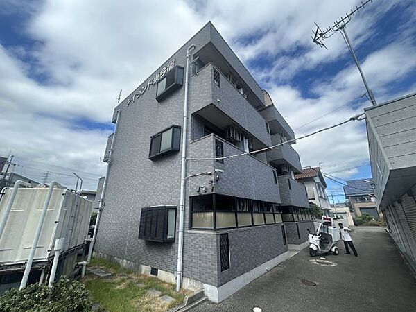 外観画像