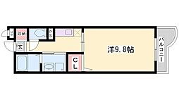 アラモアナ 3階