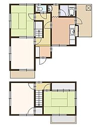 高浜町1丁目貸家