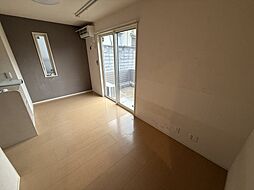 ヴィオラ志染 102 1階2LDKのリビング/ダイニング