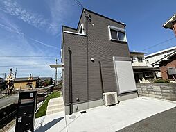 山陽電鉄本線 飾磨駅 徒歩12分の賃貸一戸建て