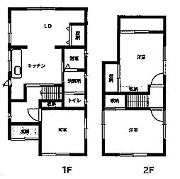🉐敷金礼金0円！🉐山陽電鉄本線 西二見駅 徒歩10分