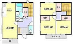 ハイツヤヒチ 1階