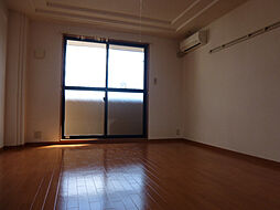 JR東海道・山陽本線 御着駅 徒歩2分の賃貸マンション 1階1Kのリビング/ダイニング