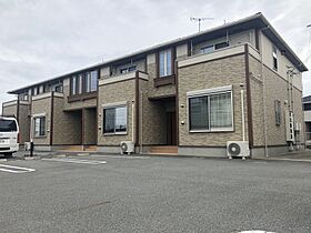 兵庫県神崎郡福崎町南田原（賃貸アパート1LDK・1階・50.09㎡） その1