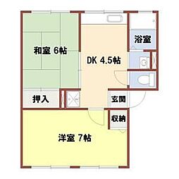 加古川線 神野駅 徒歩8分