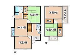 🉐敷金礼金0円！🉐山陽電鉄本線 別府駅 徒歩5分