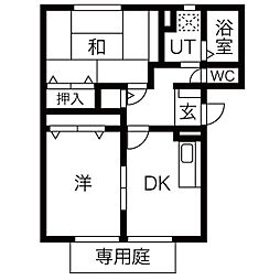 JR姫新線 播磨高岡駅 徒歩13分