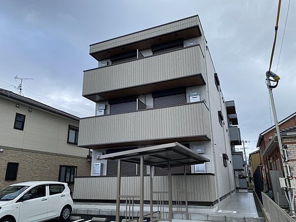外観画像