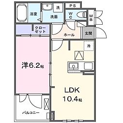 神鉄粟生線 大村駅 徒歩9分 1階/-