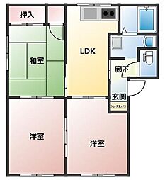 山陽電鉄本線 尾上の松駅 徒歩2分