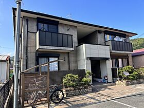 兵庫県赤穂市山手町（賃貸アパート2LDK・1階・59.10㎡） その1