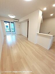 山陽電鉄本線 妻鹿駅 徒歩5分の賃貸アパート 1階1LDKのリビング/ダイニング