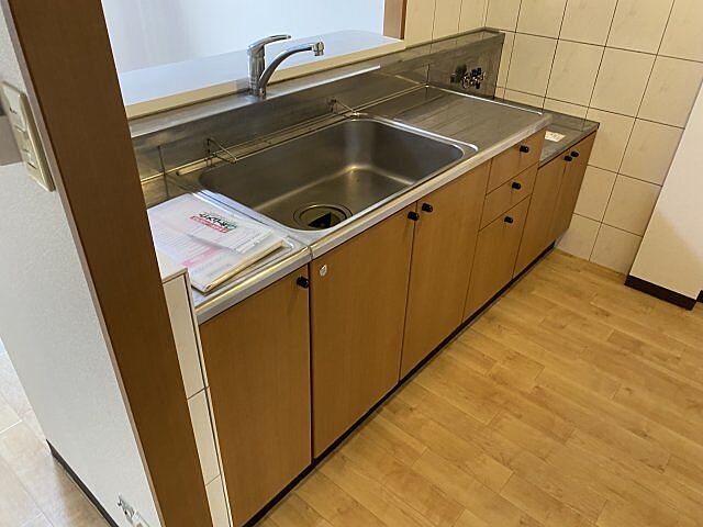 キッチン