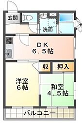 JR播但線 京口駅 徒歩15分