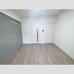 グランネクサス船橋町 502 5階1Kのリビング/ダイニング