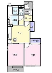 JR加古川線 社町駅 徒歩38分