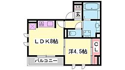 🉐敷金礼金0円！🉐アプリコ