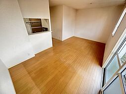 樵風館 A3 1階3LDKのリビング/ダイニング