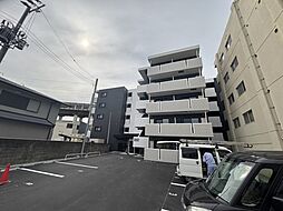 山陽電鉄本線 山陽姫路駅 徒歩13分の賃貸マンション