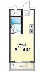 しらさぎメモリアル 2階