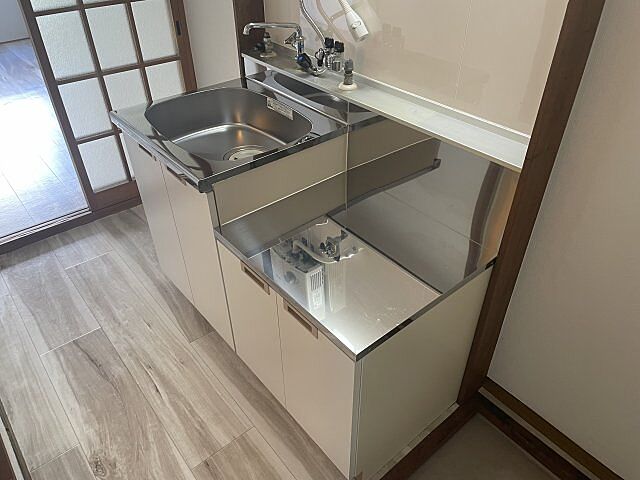 キッチン