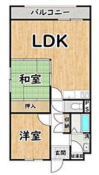 山陽電鉄網干線 西飾磨駅 徒歩2分