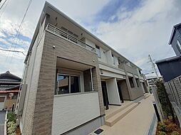 グレース　アベリア