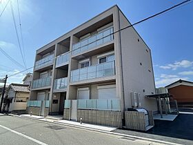 兵庫県姫路市安田２丁目（賃貸マンション1LDK・3階・48.40㎡） その1