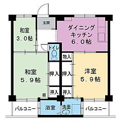 JR姫新線 余部駅 徒歩25分 1階/-
