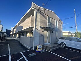 兵庫県姫路市南条（賃貸アパート1LDK・2階・52.00㎡） その1