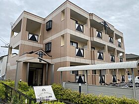 兵庫県姫路市飾磨区上野田６丁目（賃貸マンション1DK・3階・30.96㎡） その1