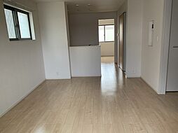 JR東海道・山陽本線 曽根駅 徒歩13分の賃貸アパート 1階1LDKのリビング/ダイニング