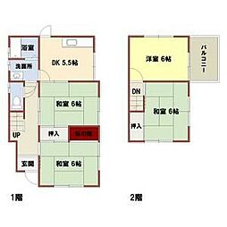 🉐敷金礼金0円！🉐山陽電鉄本線 別府駅 徒歩15分
