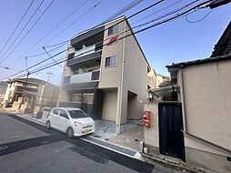 JR播但線 京口駅 徒歩4分の賃貸アパート