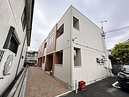 JR播但線 京口駅 徒歩5分の賃貸アパート