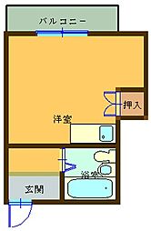 JR播但線 野里駅 徒歩18分