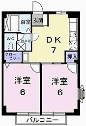 JR加古川線 加古川駅 徒歩31分 1階/-