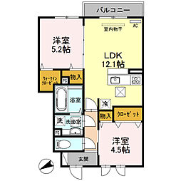 JR播但線 京口駅 徒歩10分