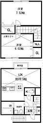 JR東海道・山陽本線 御着駅 徒歩13分