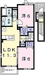 山陽電鉄本線 八家駅 徒歩7分