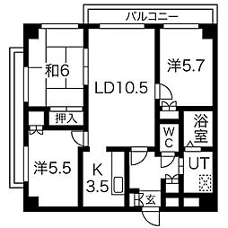 山陽電鉄網干線 山陽網干駅 徒歩20分 4階/-
