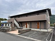 兵庫県赤穂郡上郡町竹万：物件画像／株式会社SMILEXIA
