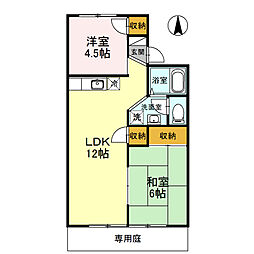 山陽電鉄網干線 広畑駅 徒歩15分